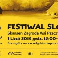 POLEKU slow life po naszymu 2018 - baner