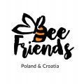 BEE FRIENDS/Przyjaciele pszczół - zapraszamy do udziału