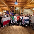 Wizyta Partnerów LGD w Polsce