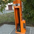 Stacja naprawy rowerów - ORNONTOWICE