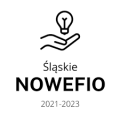 "Śląskie NOWE FIO na lata 2021-2023"