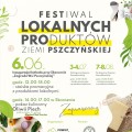 Festiwal Lokalnych Produktów Ziemi Pszczyńskiej