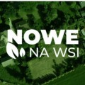 Nowe na wsi - program TV Silesia na terenie naszej LGD