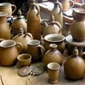 Warsztaty ceramiczne w Woli