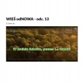 Wieś odNOWA - program TVP3 Katowice